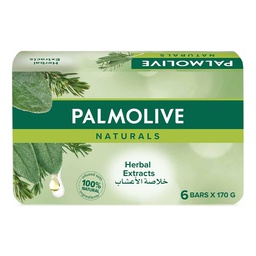 [0100014871] PALMOLIVE SOAP 175 GM CHAMOLIE &amp; VITAMIN  E