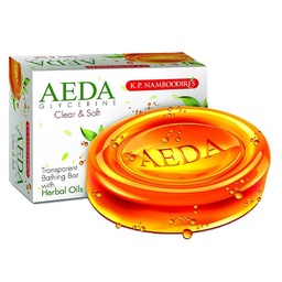 [0100015300] KPN GLYCERINE SOAP 75GM