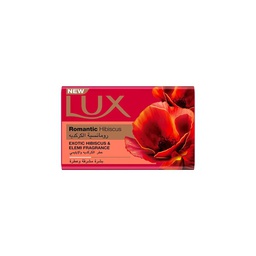 [0100023433] LUX SOAP ROMANTIC 170GM