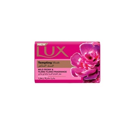 [0100023862] LUX SOAP TEMPTING MUSK 170GM