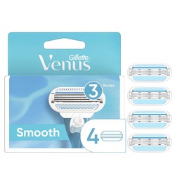 [0100013225] GILLETTE VENUS BREEZE BLADES 4S
