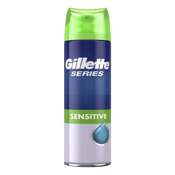 [0100013139] GILLETTE SERIES GEL 200 ML SEN