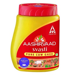 [0100004002] AASHIRVAAD SVASTI GHEE 500ML