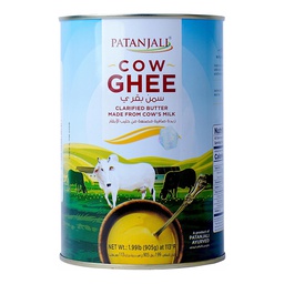 [0100004465] PATANJALI COW GHEE 500ML