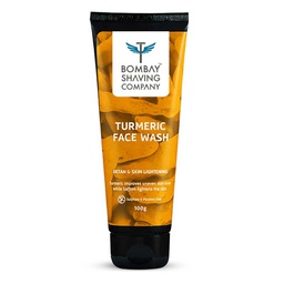 [0100019686] BS TURMURIC FACE WASH 100GM