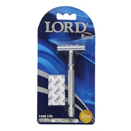 [0100014864] LORD STEEL RAZAR 1*12