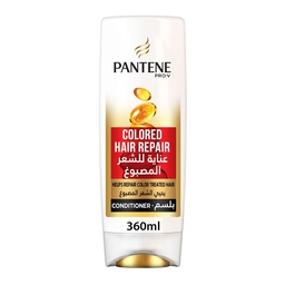 [0100013167] PANTENE CONDITIONER COLOR REP 360ML