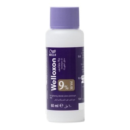 [0100015199] WELLOXON 6% 20 VOL 60ML