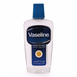 [0100007386] VASELINE INT HAIR 100ML