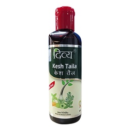 [0100007929] PATANJALI DIVYA KESH TAILAM 100ML
