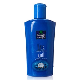 [0100013628] PARACHUTE COCONUT OIL LITE 150ML