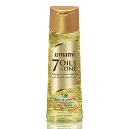 [0100014316] EMAMI 7IN1 HAIR OIL 200ML