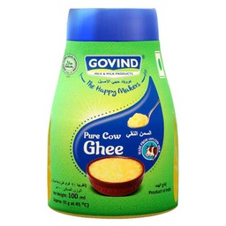 [0100016344] GOVIND GHEE 100ML