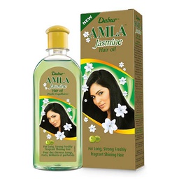[0100014823] DABUR AMLA JASMINE 300 ML