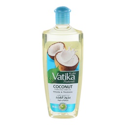 [0100014947] VATIKA HAIR OIL 300 ML COCONUT