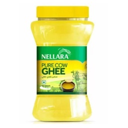 [0100018084] NELLARA  PURE COW GHEE 500ML