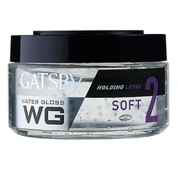 [0100013395] GATSBY WG SOFT 150GM