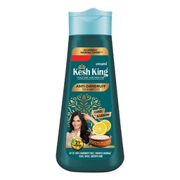 [0100018664] EMANI KESHKING ANTI DANDRUFF SHAMPOO 200ML