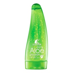 [0100025211] ROUSHUN ALOE SHAMPOO  300ML