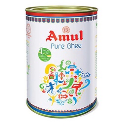 [0100024353] AMUL PURE GHEE 1LTR