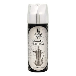 [0100016026] DIRHAM DEO 200ML ASTD