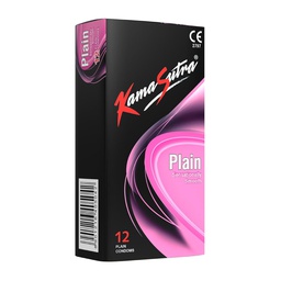 [0100008183] KAMASUTRA PLAIN 12P