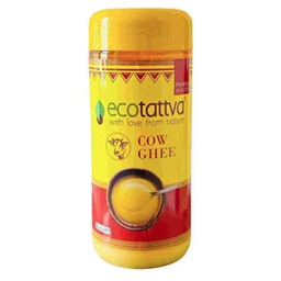 [0100025709] ECOTATTVA PREMIUM GHEE 1LTR