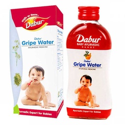 [0100015862] DABUR GRIPE WATER 125ML