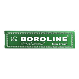 [0100019978] BOROLINE S 20G TUBE