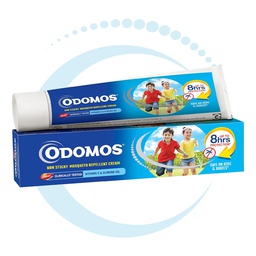 [0100023800] DABUR ODOMOS MOSQUITO CREAM 100GM