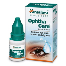 [0100023802] HIMALAYA OPHTHA CARE 10ML