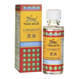 [0100006868] TIGER BALM OIL 57ML