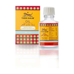 [0100008384] TIGER BALM OIL 3ML