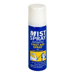 [0100012382] MIST SPRY ANTI FIRST AID SPRAY 50ML