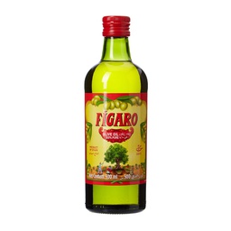 [0100008458] FIGARO OLIVE OIL LIGHT 500ML