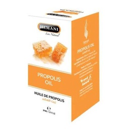 [0100013920] HEMANI OIL PROPOLIS 30ML