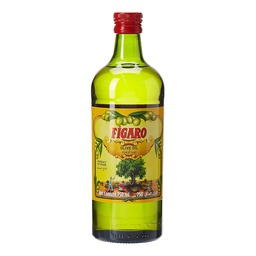 [0100008459] FIGARO OLIVE OIL LIGHT 750ML