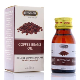 [0100018639] HEMANI OIL COFFEE 30ML