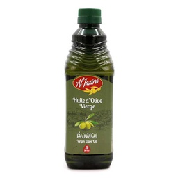 [0100012102] AL JAZIRA OLIVE OIL 1LTR