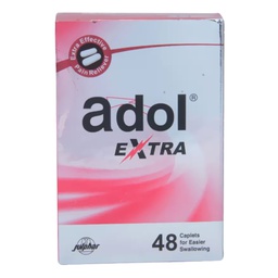 [0100012294] ADOL EXTRA 48S