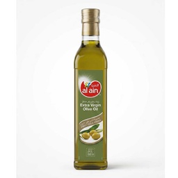 [0100012479] AL AIN EXTRA VIRGIN OLIVE OIL 500ML