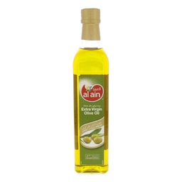 [0100012479] AL AIN EXTRA VIRGIN OLIVE OIL 500ML