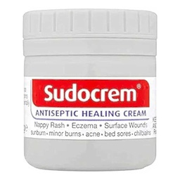 [0100023757] SUDOCREM A/CREAM 60GM D
