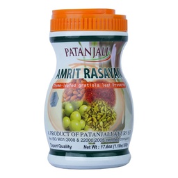 [0100020384] PATANJALI AMRIT RASAYAN 500GM