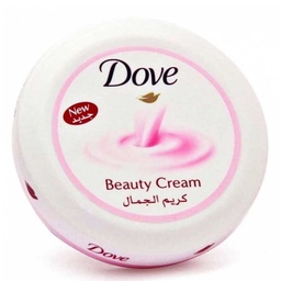 [0100007450] DOVE BEAUTY CRM 75ML