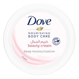 [0100007451] DOVE BEAUTY CRM 150ML