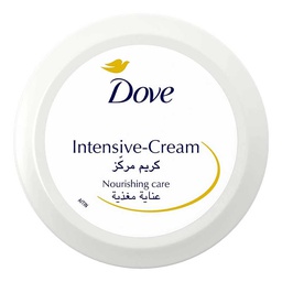 [0100007453] DOVE INTENSIVE CRM GERMSAFE 150ML