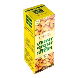 [0100007936] PATANJALI DIVYA BADAM ROGAN 60ML