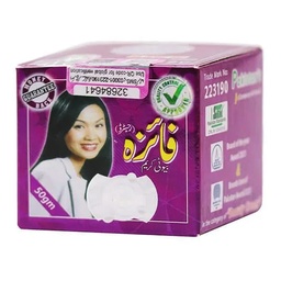 [0100013904] FAIZA CREAM