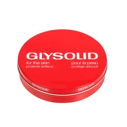 [0100014714] GLYSOLID CREAM 125 ML
